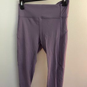 Lululemon In Movement 25" - Purple Quartz